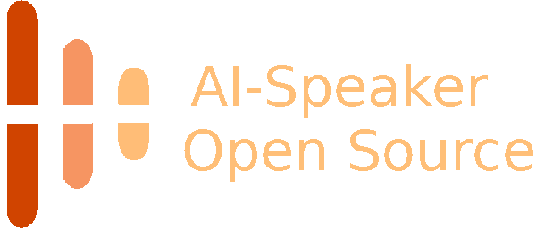 AI-Speaker Logo