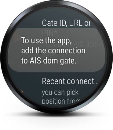AIS Dom