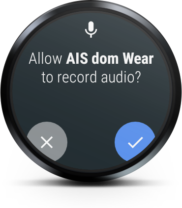 AIS Dom