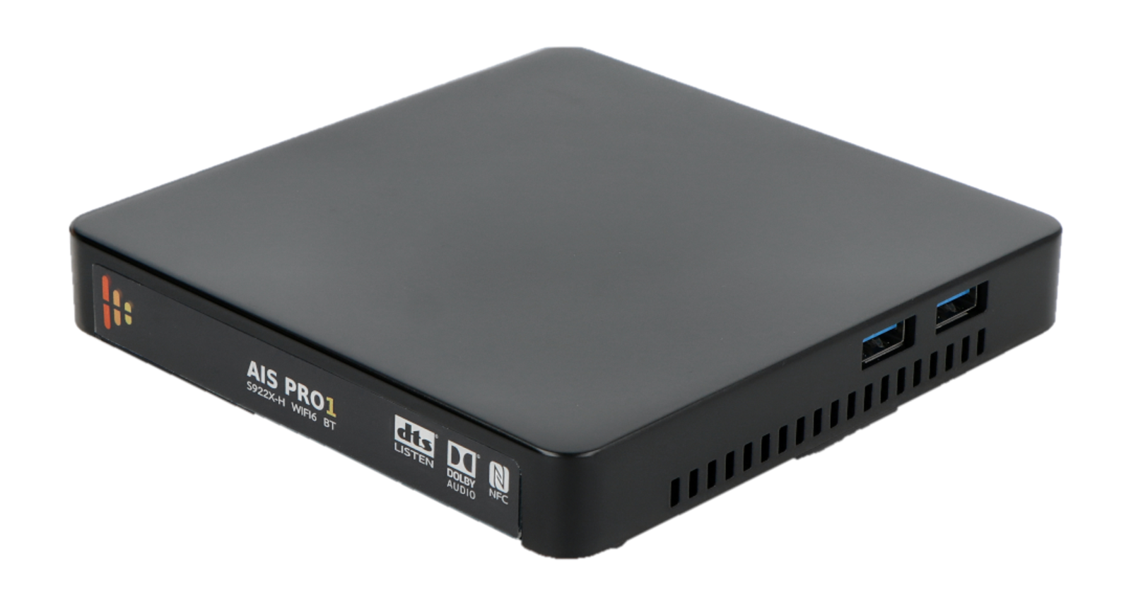 Linux Box